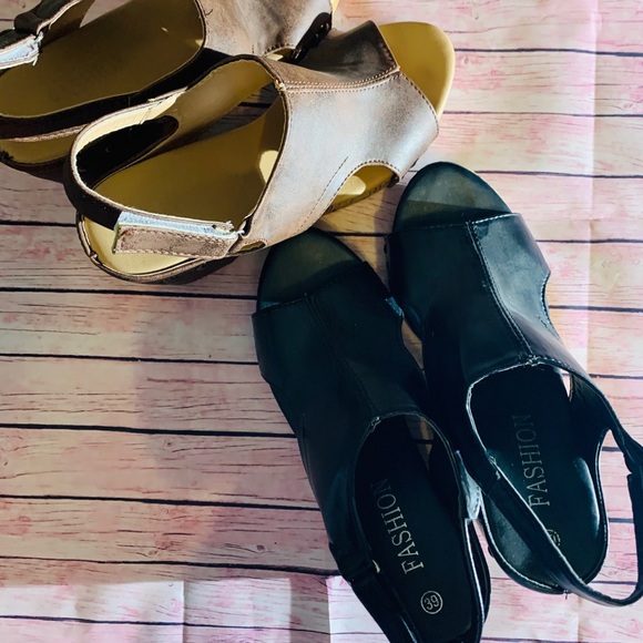 Sandals - Picture 6 of 7